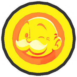 Lucky Coin image