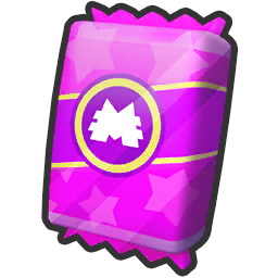 5 Star 6 Stickers Pack
