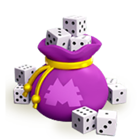 5,000 Rolls