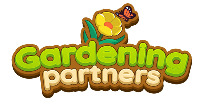 Gardening Partners Logo