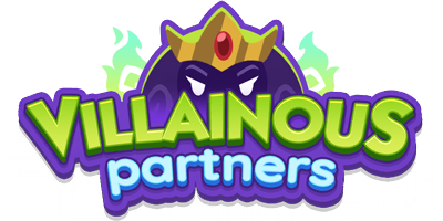 Fairy Tales Partners Logo