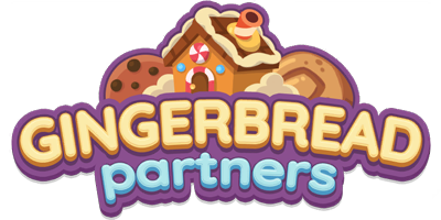 Gingerbread Partners Logo