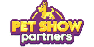Pet Show Partners Logo