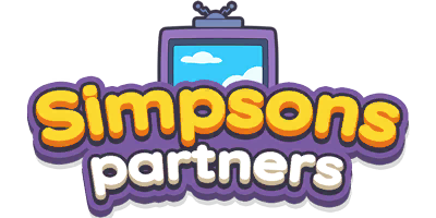 Simpsons Partners Logo