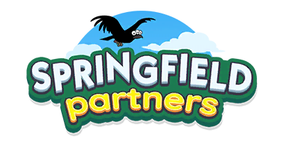 Syrup Partners Logo