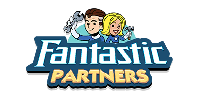 Waffle Partners Logo