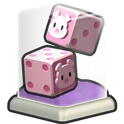 Piglet Pips