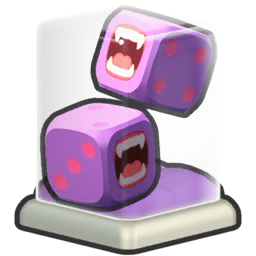 Monster Bite