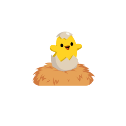 Triumphant Emoji