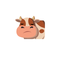 Unfazed Emoji