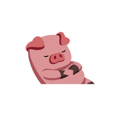 Unfazed Emoji