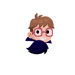 Cheeky Emoji