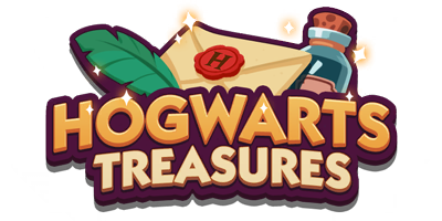 Hogwarts Treasures Logo