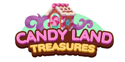 Candyland Logo