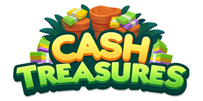 Cash Treasures Logo