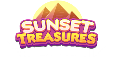 Sunset Treasures Logo