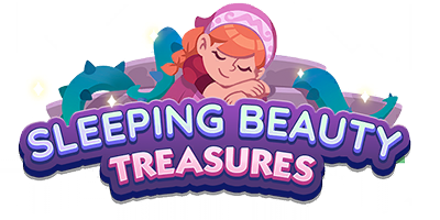 Fairy Tales Treasures Logo
