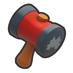 Pickaxe