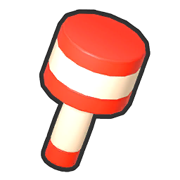 Pickaxe