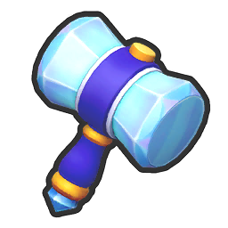 Pickaxe