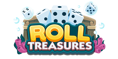 Roll Treasures Logo