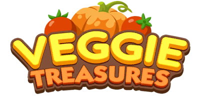 Veggie Treasures Logo