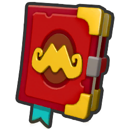 Story Book - Fairytales Base