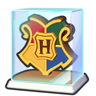 Hogwarts Crest