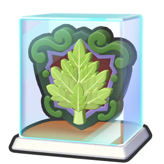 Forest Finds