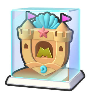 Sandcastle