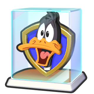 Daffy Duck