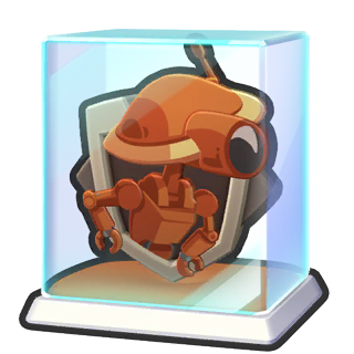 Pit Droid's preview