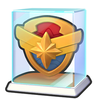 Captain Marvel - Wiki on MOGO Wiki