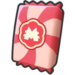 1 Sticker Candyland Pack