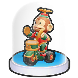 Jingles McBrass