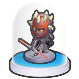 Darth Maul's preview
