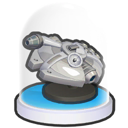 Millennium Falcon's preview