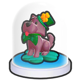 Shamrock Scottie's preview