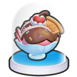 Ice Cream Sundae