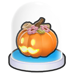 Festive Pumpkin