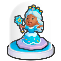 Queen Frostine