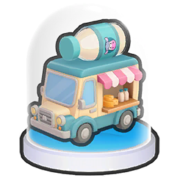 Dairy Express