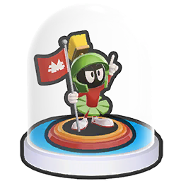 Marvin the Martian