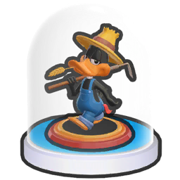 Daffy Duck