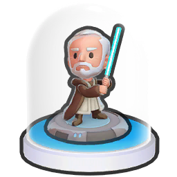 Obi-Wan Kenobi's preview