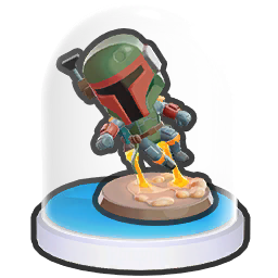 Boba Fett's preview