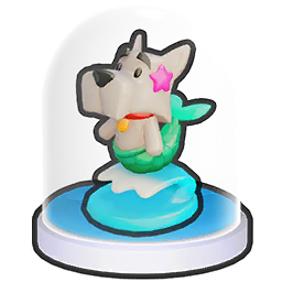 Siren Scottie - Wiki on MOGO Wiki