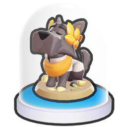 Exalted Scottie - Wiki on MOGO Wiki