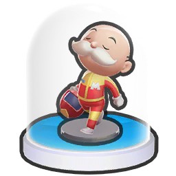 Mr. Racer - Wiki on MOGO Wiki