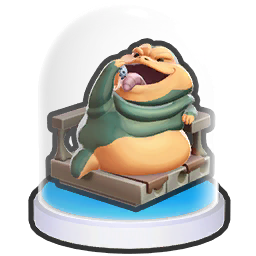 Jabba the Hutt's preview